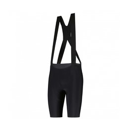 SCOTT kratke hlače s tregerima - RC PREMIUM ++++ 2022 - siva/crna