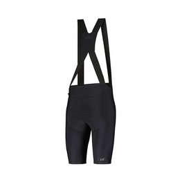 SCOTT kratke hlače s tregerima - RC PREMIUM ++++ 2022 - siva/crna