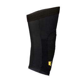 SCOTT štitinici za koljena - GUARDS SOLDIER GHOST - crna