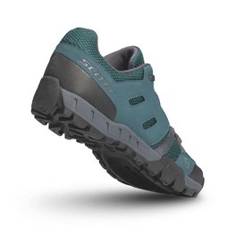 SCOTT sprinterice - SPORT CRUS-R W - zelena/siva