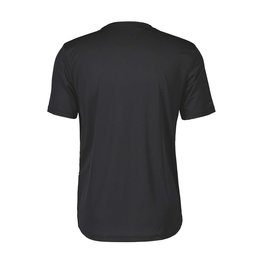 SCOTT dres kratkih rukava - TRAIL FLOW SS - zelena/crna