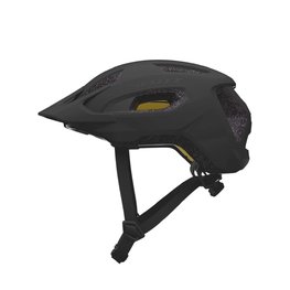 SCOTT kaciga - SUPRA PLUS (CE) - crna