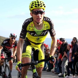 SIX2 potkošulja - SMR2 - žuta