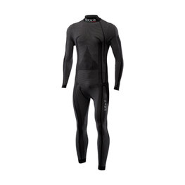 SIX2 overal - STX - crna