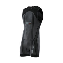 SIX2 overal - BDT - crna