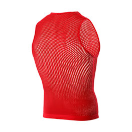 SIX2 potkošulja - SMR2 - crvena