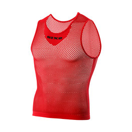 SIX2 potkošulja - SMR2 - crvena