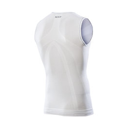 SIX2 potkošulja - SMX - bijela