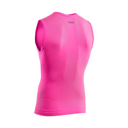 SIX2 potkošulja - SMX C - ružičasta