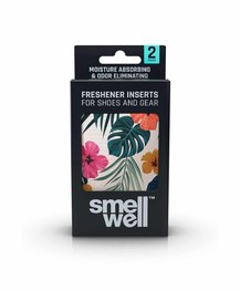 SMELLWELL deodorizer - ACTIVE - višebojna