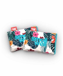 SMELLWELL deodorizer - ACTIVE - višebojna