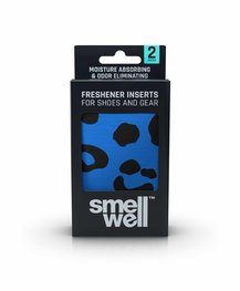 SMELLWELL deodorizer - ACTIVE  - plava