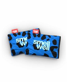 SMELLWELL deodorizer - ACTIVE  - plava