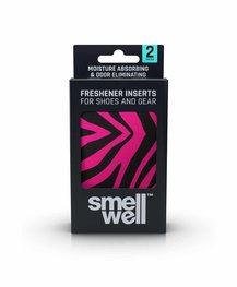 SMELLWELL deodorizer - ACTIVE  - ružičasta