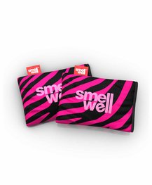 SMELLWELL deodorizer - ACTIVE  - ružičasta