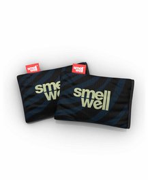SMELLWELL deodorizer - ACTIVE - crna