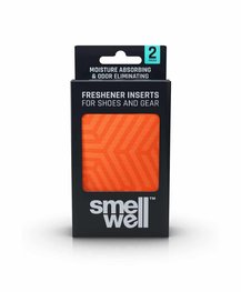 SMELLWELL deodorizer - ACTIVE - narančasta