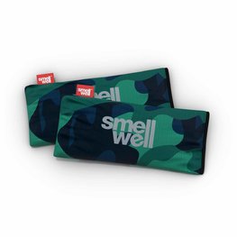 SMELLWELL deodorizer - ACTIVE XL - siva