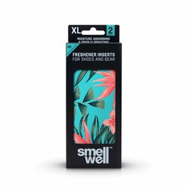 SMELLWELL deodorizer - ACTIVE XL - plava