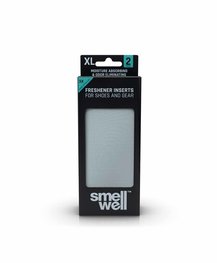 SMELLWELL deodorizer - ACTIVE XL - siva