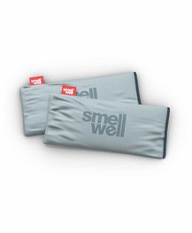 SMELLWELL deodorizer - ACTIVE XL - siva
