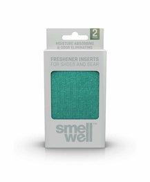 SMELLWELL deodorizer - SENSITIVE - zelena
