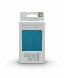 SMELLWELL deodorizer - SENSITIVE - plava