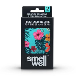 SMELLWELL deodorizer - ACTIVE - plava