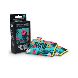 SMELLWELL deodorizer - ACTIVE - plava