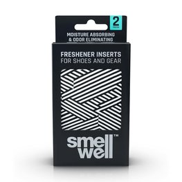 SMELLWELL deodorizer - ACTIVE - bijela