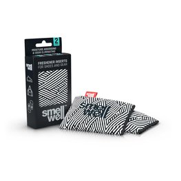 SMELLWELL deodorizer - ACTIVE - bijela