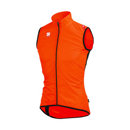 SPORTFUL prsluk - HOT PACK 5 - crvena
