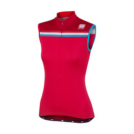 SPORTFUL dres bez rukava - ALLURE LADY - ružičasta
