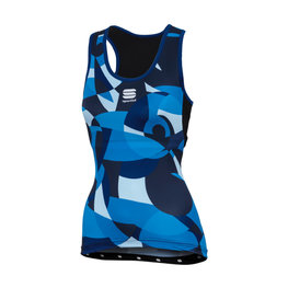 SPORTFUL dres bez rukava - PRIMAVERA LADY - crna