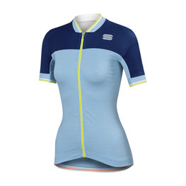 SPORTFUL dres bez rukava - GRACE LADY - svjetloplava/plava