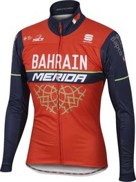 SPORTFUL dres dugih rukava zimski - B MERIDA 2017 WINTER