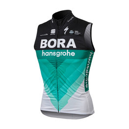 prsluk - BORA HANSGROHE 2018