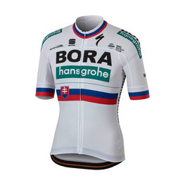 dres kratkih rukava - BORA HANSGROHE 2018