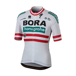 dres kratkih rukava - BORA HANSGROHE 2018