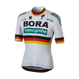 dres kratkih rukava - BORA HANSGROHE 2018