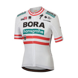 SPORTFUL dres kratkih rukava - BORA HANSGROHE 2020 - višebojna