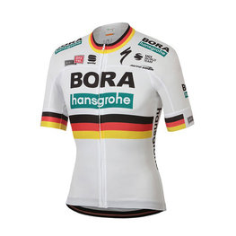SPORTFUL dres kratkih rukava - BORA HANSGROHE 2020 - višebojna