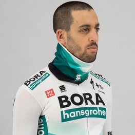 SPORTFUL grijač zavrat - BORA HANSGROHE 2021 - siva/zelena
