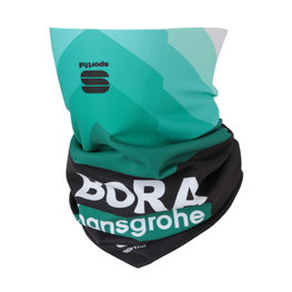 SPORTFUL grijač zavrat - BORA HANSGROHE 2019 - crna/zelena