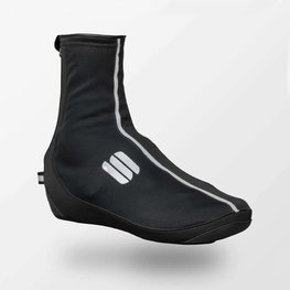 SPORTFUL navlake na sprinterice - WINDSTOPPER REFLEX 2 - crna