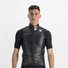 SPORTFUL prsluk - HOT PACK EASYLIGHT - crna