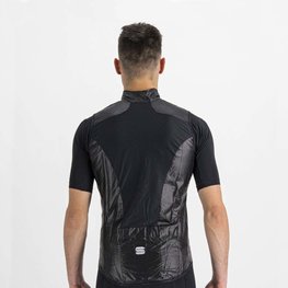 SPORTFUL prsluk - HOT PACK EASYLIGHT - crna
