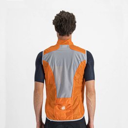 SPORTFUL prsluk - HOT PACK EASYLIGHT - narančasta