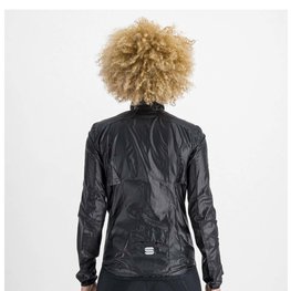 SPORTFUL jakna otporna na vjetar - HOT PACK EASYLIGHT W - crna