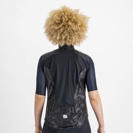 SPORTFUL prsluk - HOT PACK EASYLIGHT - crna